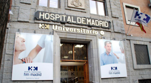 Университетская клиника HM Madrid, г. Мадрид