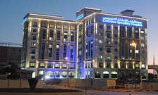 Emirates Specialty Hospital