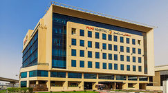 Prime Hospital