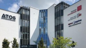 Группа клиник ATOS, Германия
