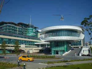 Группа клиник Medipol, Стамбул