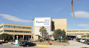 Quirónsalud Torrevieja Hospital, г. Торревьеха