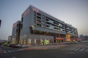 Burjeel Hospital Abu Dhabi