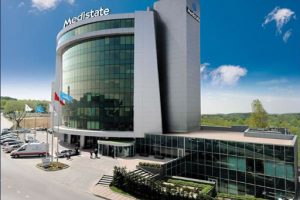 Medistate International Hospital, г. Стамбул, Турция