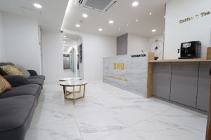 Клиника пластической хирургии SNU, г. Сеул, Южная Корея