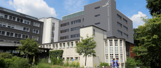 Клиника Leverkusen, г.Леверкузен